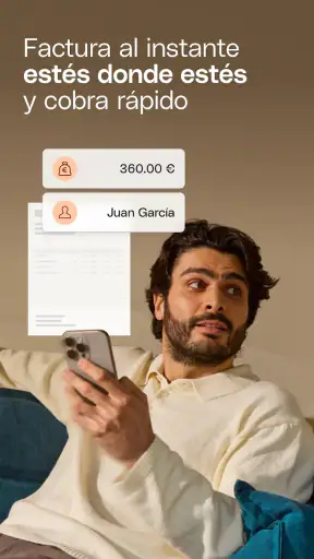 Qonto - Solución financiera screenshot