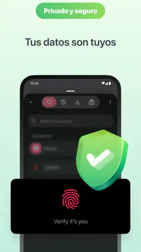 Quetta:AdFree & Video Browser screenshot