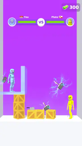 ¿Quién morirá primero? screenshot