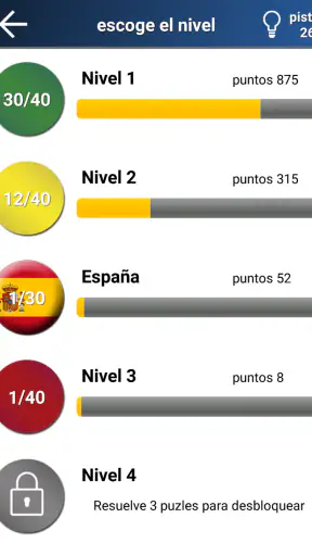 Quiz: Juego de logotipos screenshot