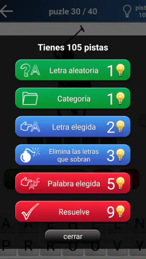 Quiz: Juego de logotipos screenshot