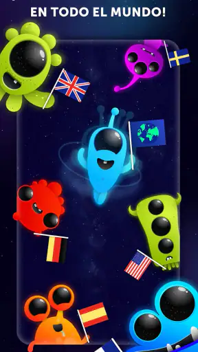 Quiz Planet screenshot