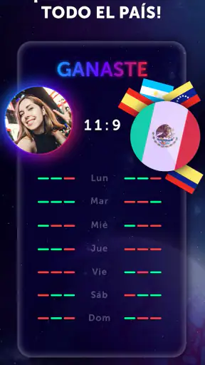 Quiz Planet screenshot