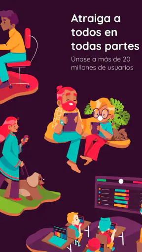 Quizizz: Juega para aprender screenshot