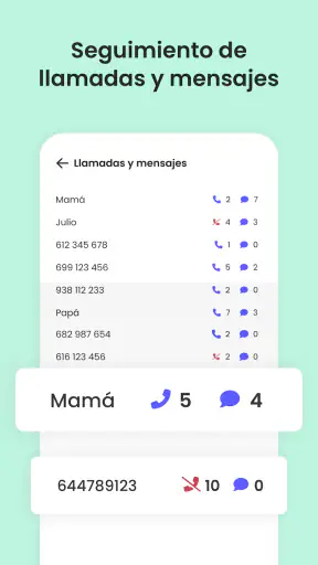 Qustodio Control Parental screenshot