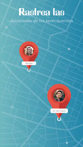 Radar GO-X: HUD, GPS, Mapas screenshot