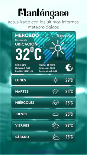 Radar GO-X: HUD, GPS, Mapas screenshot