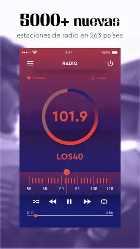 Radar GO-X: HUD, GPS, Mapas screenshot