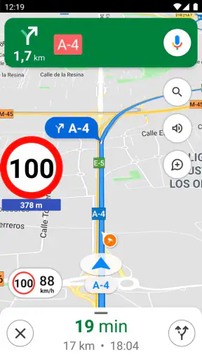 Radares Fijos y Móviles screenshot