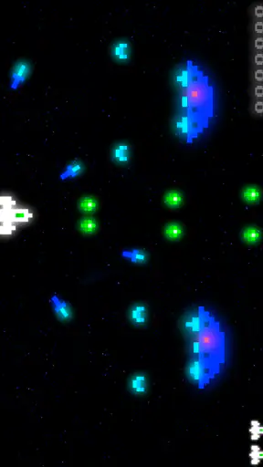 Radiant screenshot