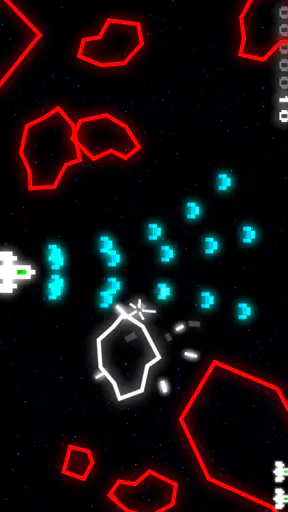Radiant screenshot