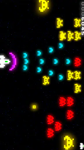 Radiant screenshot