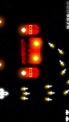 Radiant screenshot