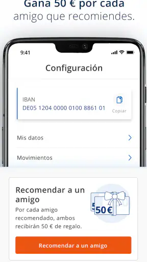 Raisin screenshot