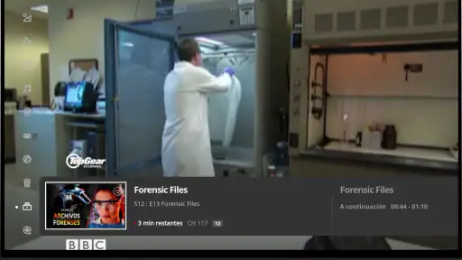 Rakuten TV− Películas y Series screenshot