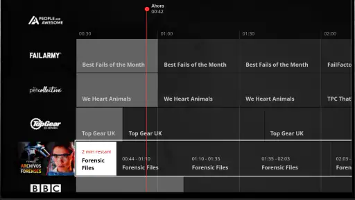 Rakuten TV− Películas y Series screenshot