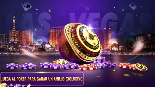 RallyAces Poker screenshot