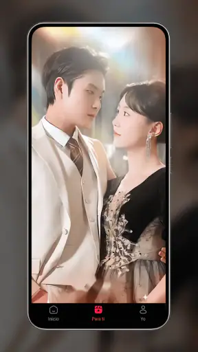 RapidTV - Short Dramas screenshot