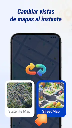 Rastreador GPS de Teléfono screenshot