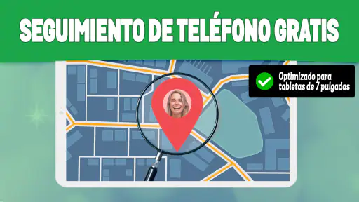 Rastrear Teléfono Por Número screenshot