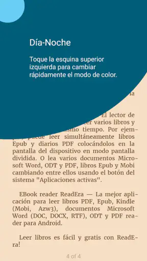ReadEra – lector de libros screenshot