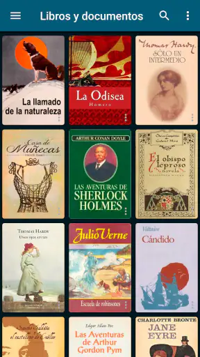 ReadEra Premium screenshot