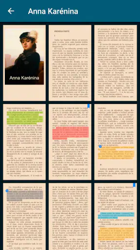 ReadEra Premium screenshot