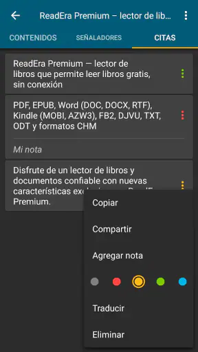 ReadEra Premium screenshot