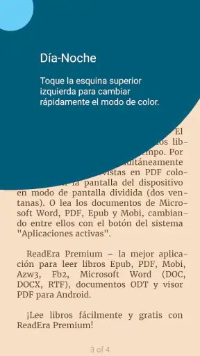 ReadEra Premium screenshot