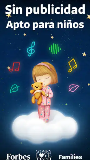Readmio: Libros para niños screenshot