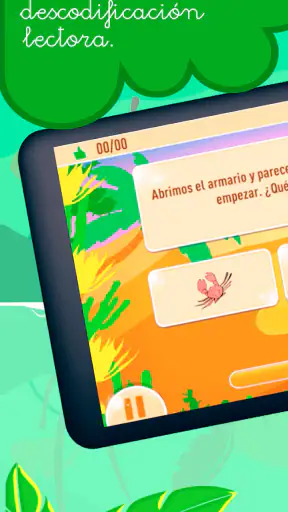 ReadUp: Ayuda a leer mejor screenshot