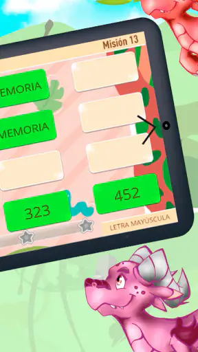 ReadUp: Ayuda a leer mejor screenshot