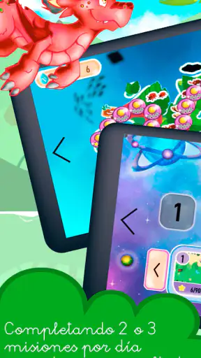 ReadUp: Ayuda a leer mejor screenshot