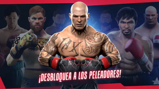 Real Boxing 2 screenshot