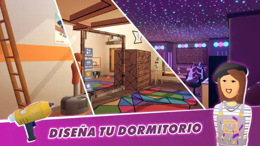 Rec Room screenshot