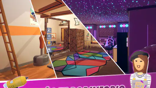 Rec Room screenshot