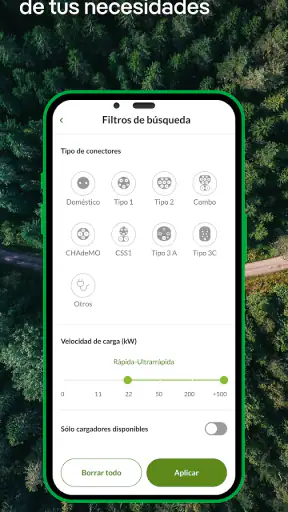Recarga Pública Iberdrola screenshot