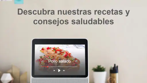 Recetas Saludables - Adelgazar screenshot