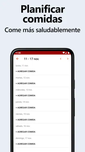 Recipe Keeper screenshot