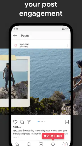 Recorte panorámico fotomontaje screenshot
