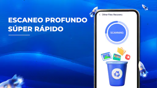 Recuperar Fotos Borradas,Video screenshot