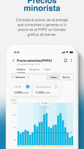 redOS screenshot