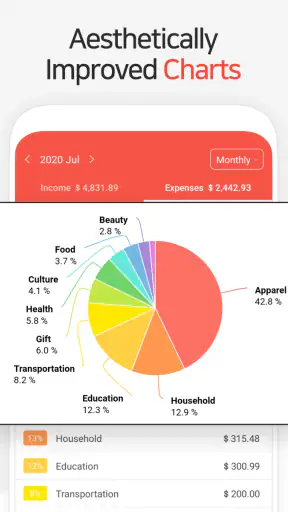 Registro Contable (Remove Ads) screenshot