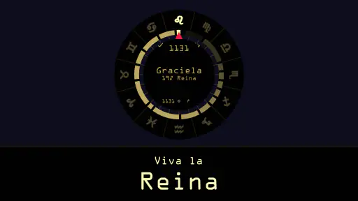 Reigns: Her Majesty screenshot