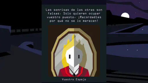Reigns: Her Majesty screenshot