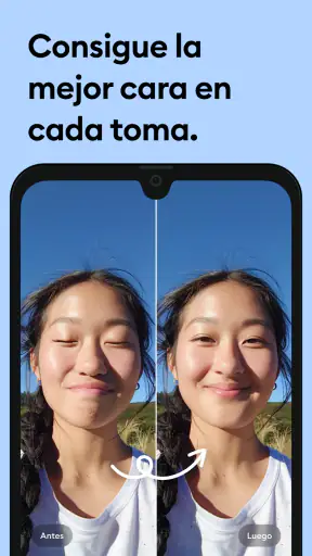 Remini - Mejorar Calidad Fotos screenshot