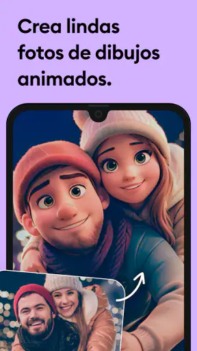 Remini - Mejorar Calidad Fotos screenshot