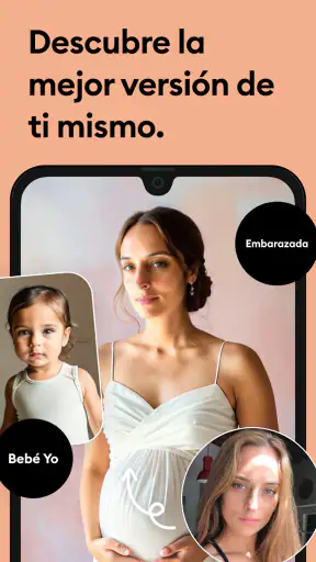 Remini - Mejorar Calidad Fotos screenshot
