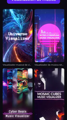 Renderforest Video & Animation screenshot