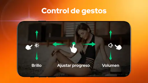 Reproductor de Video – AnyPlay screenshot